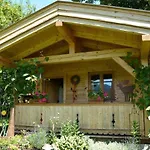 Haus Lindeneck - Erika Schwentner Kössen