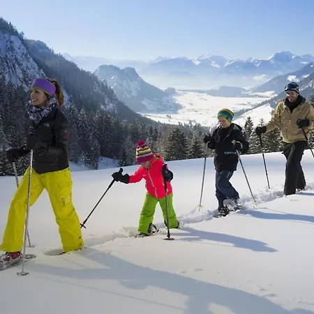 Apartmán Haus Lindeneck - Erika Schwentner *