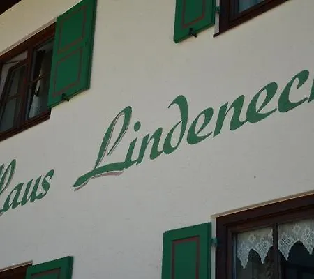Lejlighed Haus Lindeneck - Erika Schwentner *