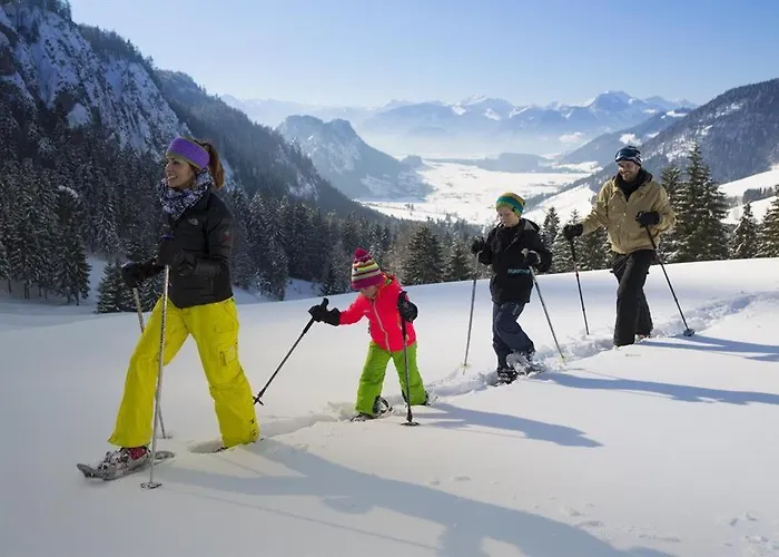 Appartamento Haus Lindeneck - Erika Schwentner *