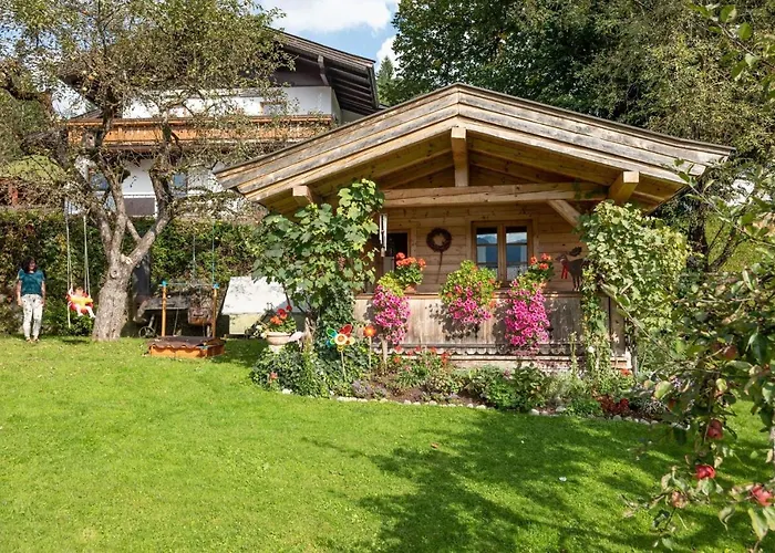 Appartamento Haus Lindeneck - Erika Schwentner