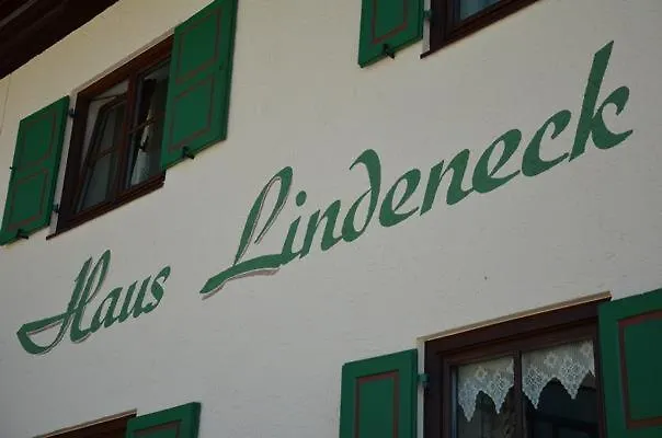 Appartamento Haus Lindeneck - Erika Schwentner *