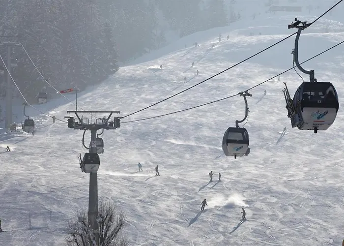 Haus Lindeneck - Erika Schwentner