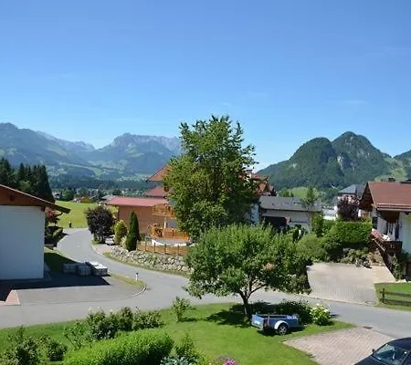 Apartamento Haus Lindeneck - Erika Schwentner