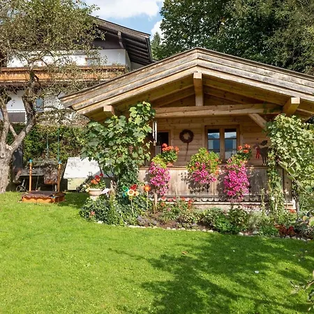 Apartamento Haus Lindeneck - Erika Schwentner