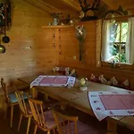 Haus Lindeneck - Erika Schwentner Διαμέρισμα