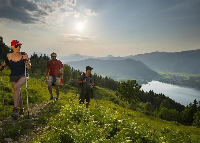 Haus Lindeneck - Erika Schwentner Apartment